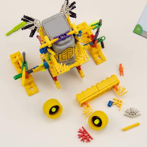 Science4you Robotics Betabot - imagen adicional