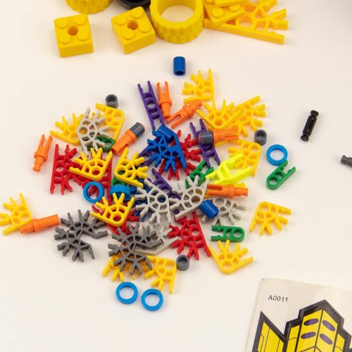 Science4you Robotics Betabot - imagen adicional