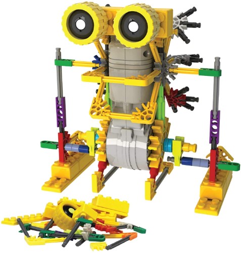 Science4you Robotics Betabot - imagen adicional