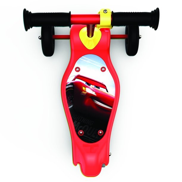 Pulse Mi Primer Scooter - Cars - imagen adicional