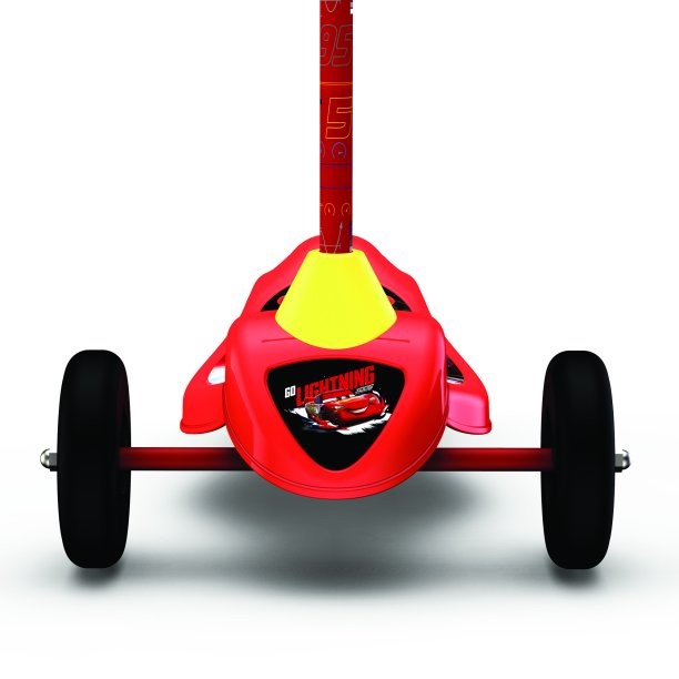 Pulse Mi Primer Scooter - Cars - imagen adicional
