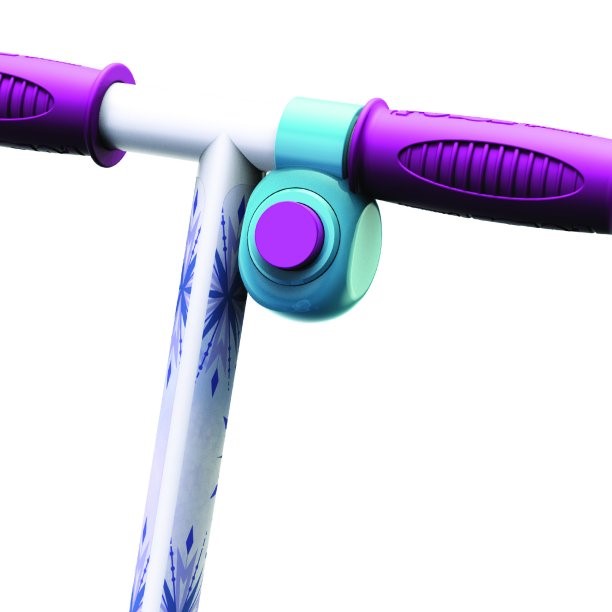 Pulse Mi Primer Scooter - Frozen - imagen adicional