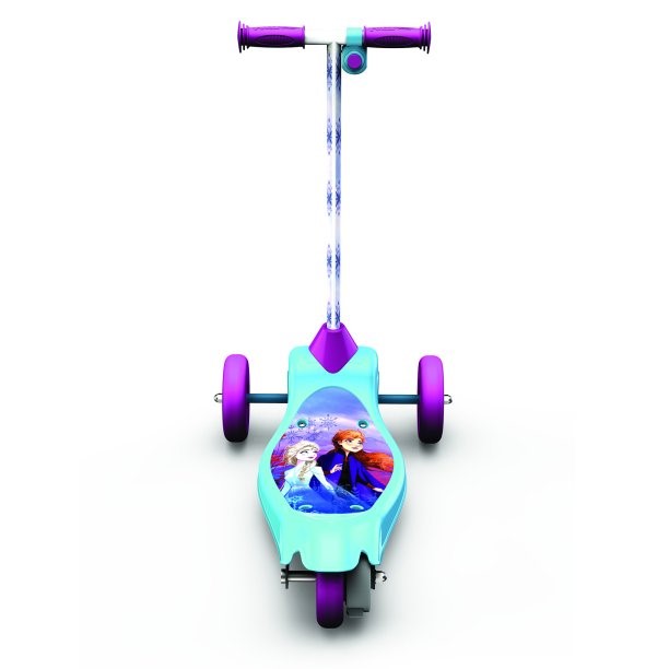 Pulse Mi Primer Scooter - Frozen - imagen adicional