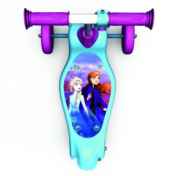 Pulse Mi Primer Scooter - Frozen - imagen adicional