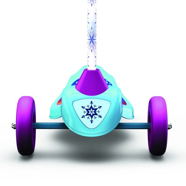 Pulse Mi Primer Scooter - Frozen - imagen adicional