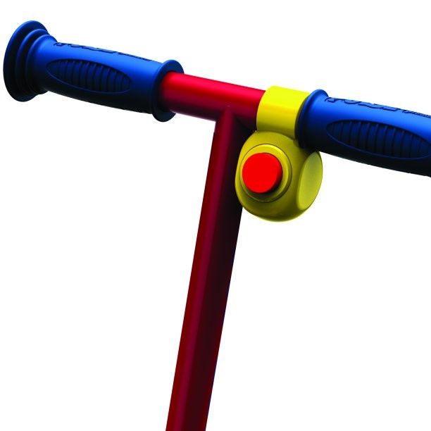 Pulse Mi Primer Scooter - Spider-man - imagen adicional