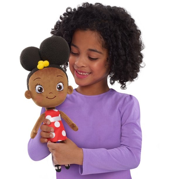 Ada Magnífica muñeca Ada cantante - imagen adicional