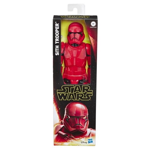 Star Wars figura Sith Trooper - imagen adicional
