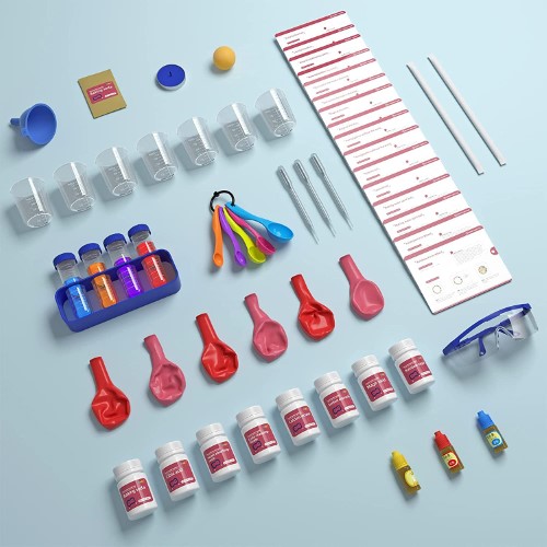 Snaen Kit Experimentos Científicos STEM 30Lab - imagen adicional