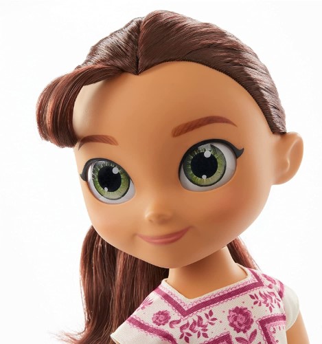 Dreamworks Spirirt Untamed Lucky GXF93 - imagen adicional