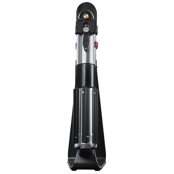 Star Wars Black Series Force FX Elite Sable Darth Vader - imagen adicional