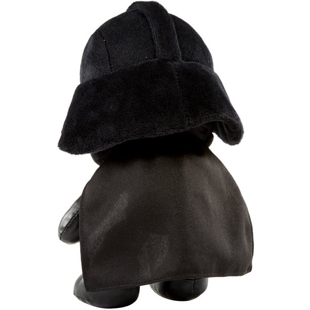 Star Wars peluche Darth Vader GXB27 - imagen adicional
