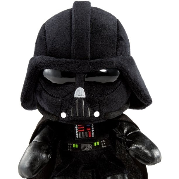 Star Wars peluche Darth Vader GXB27 - imagen adicional