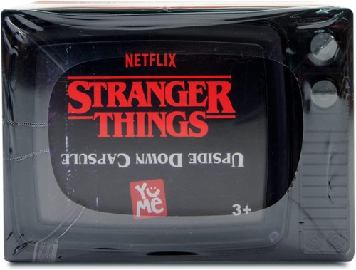 Stranger Things Upside Down Capsule 1 - imagen adicional
