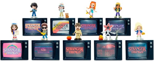 Stranger Things Upside Down Capsule 1 - imagen adicional