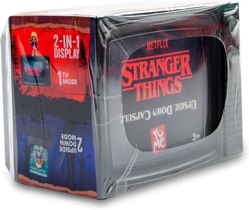 Stranger Things Upside Down Capsule 1 - imagen adicional