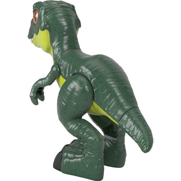 Jurassic World Imaginext T Rex XL - imagen adicional