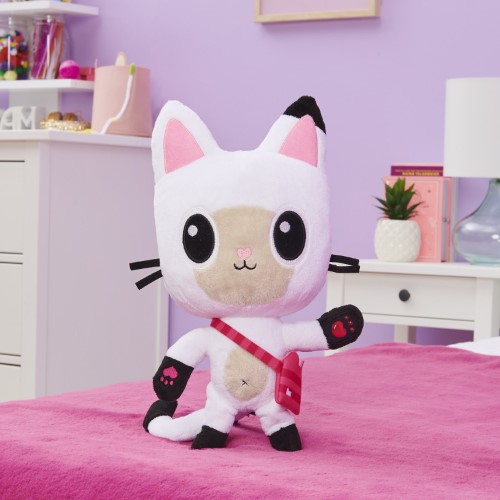 La casa de muñecas de Gabby Pandy Paws - imagen adicional