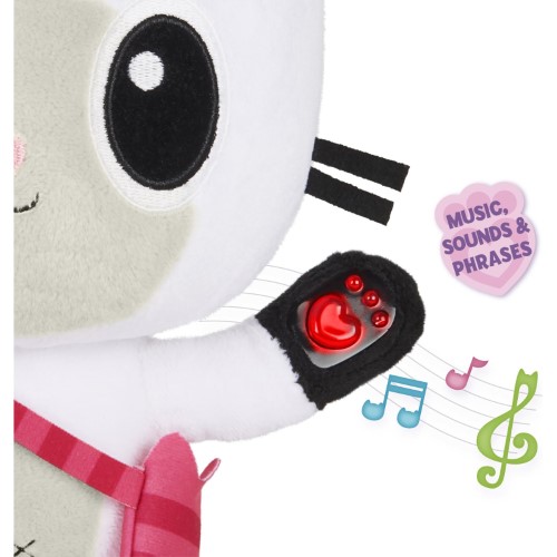 La casa de muñecas de Gabby Pandy Paws - imagen adicional
