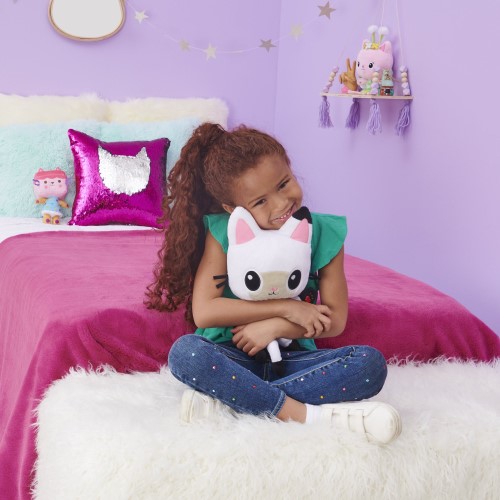 La casa de muñecas de Gabby Pandy Paws - imagen adicional