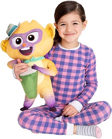 Vivo peluche almohada 45 cm - imagen adicional