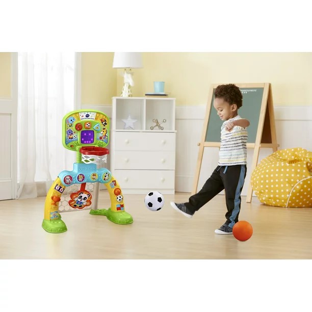 Vtech Centro deportivo y aprendizaje - imagen adicional