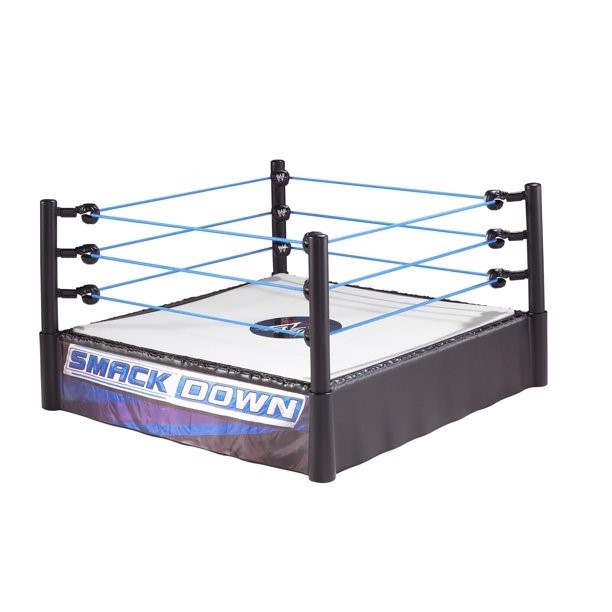 WWE Raw Superstar Ring P9600 - imagen adicional