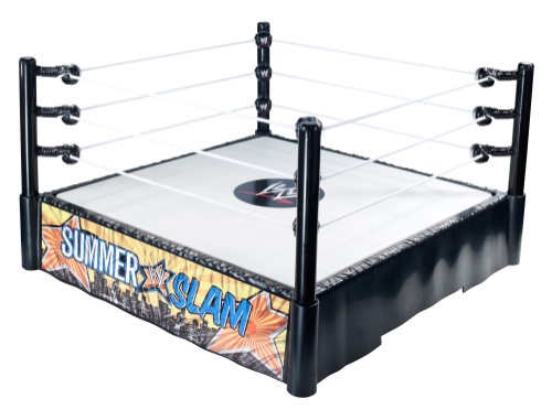 WWE Raw Superstar Ring P9600 - imagen adicional