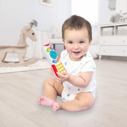 Winfun control de juguete bebés - imagen adicional