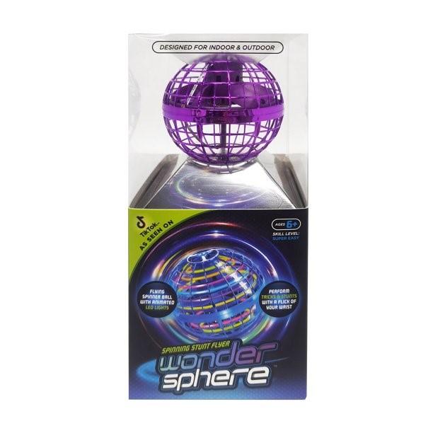 Wonder Sphere esfera mágica Luces LED - imagen adicional