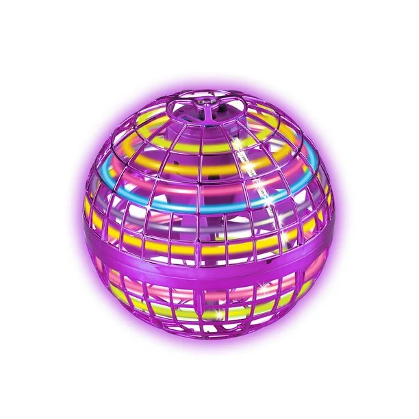 Wonder Sphere esfera mágica Luces LED - imagen adicional