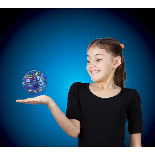 Wonder Sphere esfera mágica Luces LED - imagen adicional