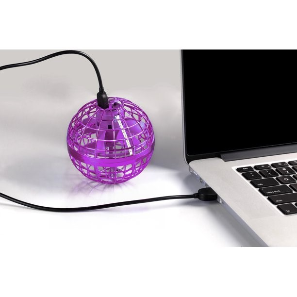 Wonder Sphere esfera mágica Luces LED - imagen adicional