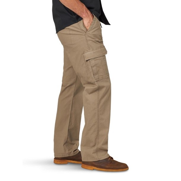 Wrangler Cargo pantalón Fit para hombre - imagen adicional