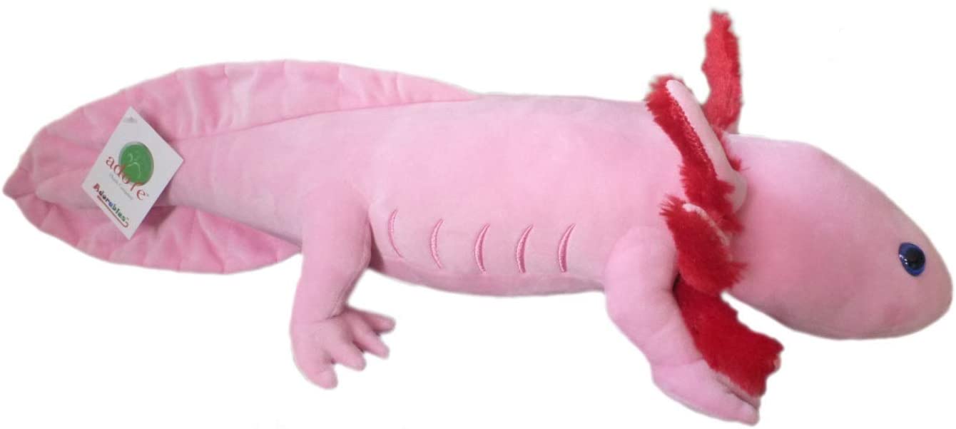 Peluche Axie The Axolotl - imagen adicional
