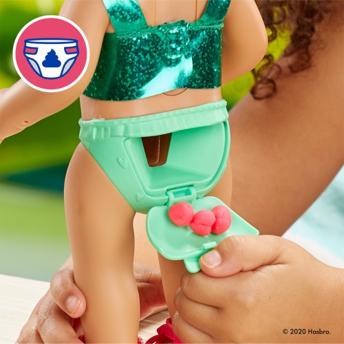 Baby Alive muñeca bajo el sol - Rubia - imagen adicional