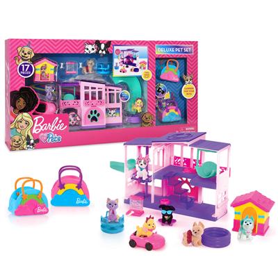 Barbie set casa de las mascotas - imagen adicional