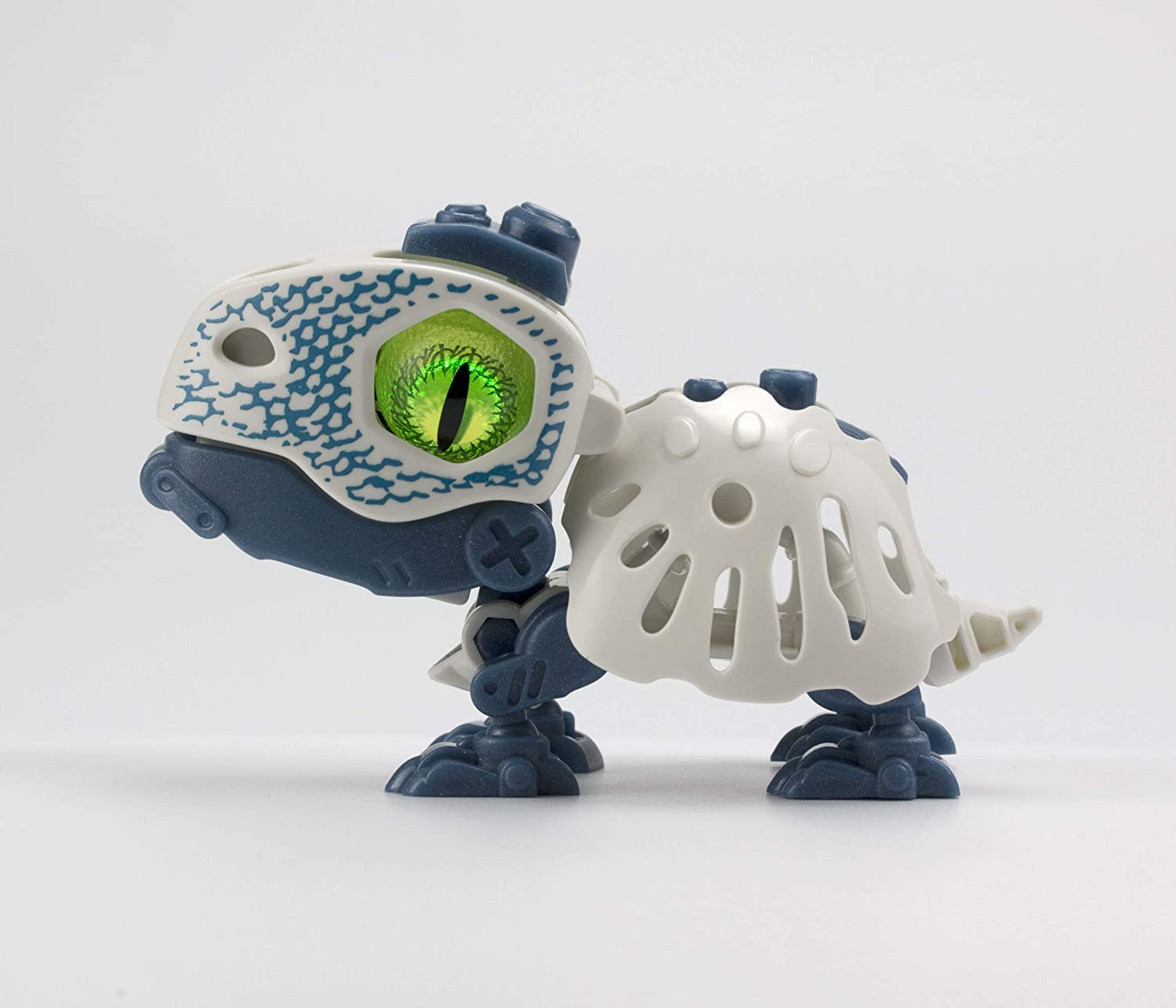 Biosaurus fantástica criatura robotizada - imagen adicional