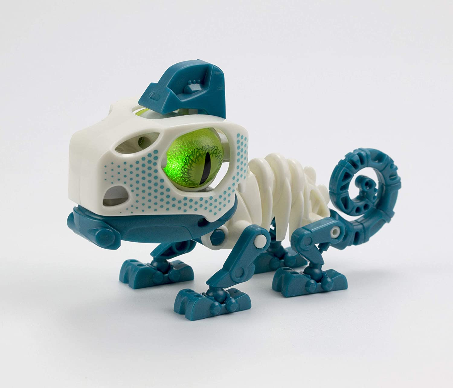 Biosaurus fantástica criatura robotizada - imagen adicional