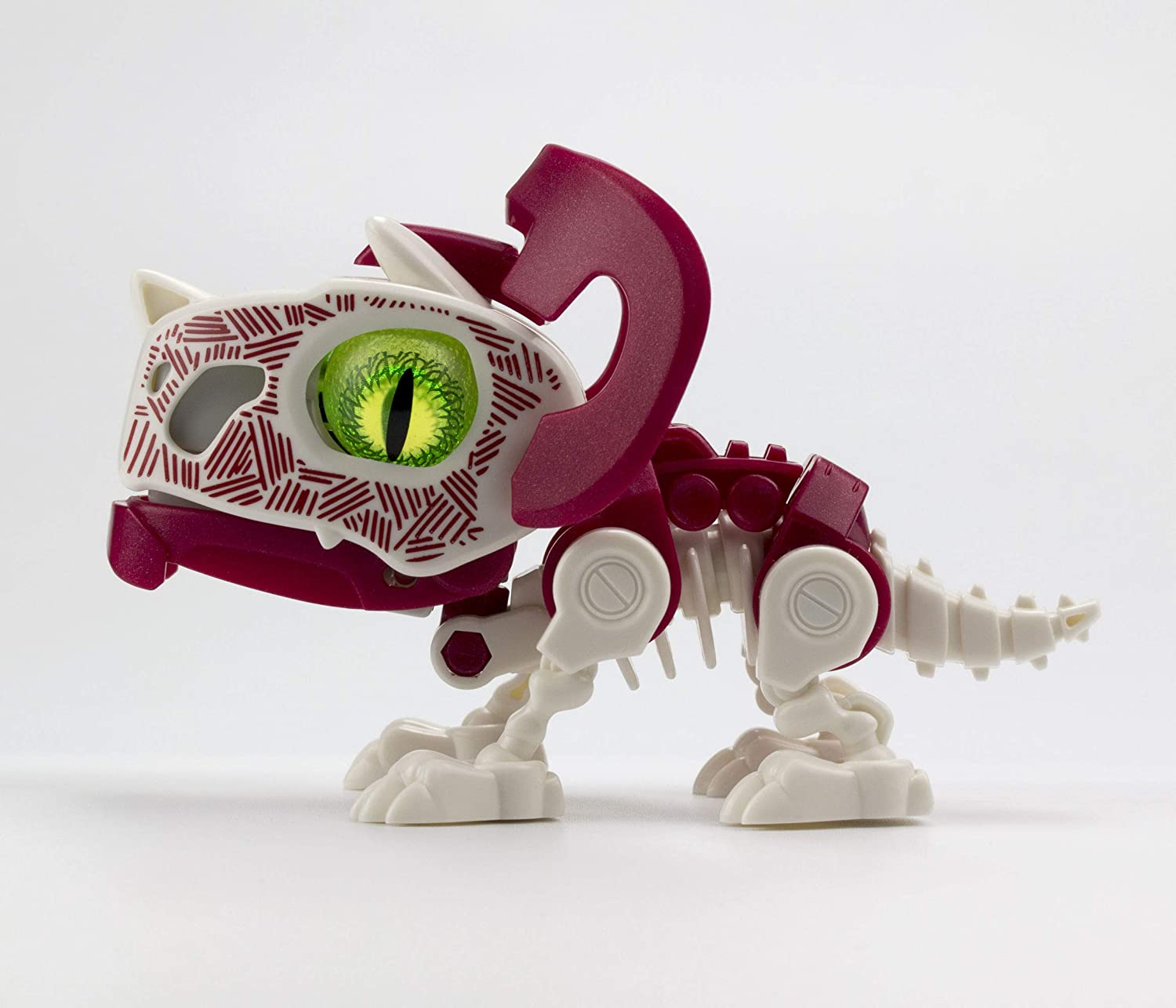 Biosaurus fantástica criatura robotizada - imagen adicional