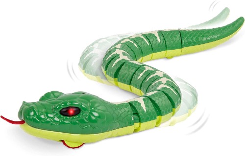 Serpiente a control remoto Battat - imagen adicional