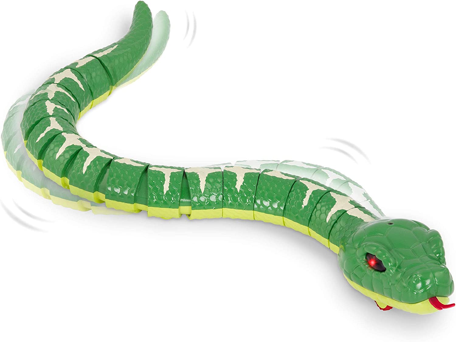 Serpiente a control remoto Battat - imagen adicional
