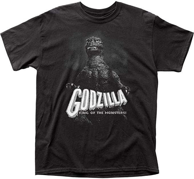 Godzilla Camiseta King Monsters - imagen adicional