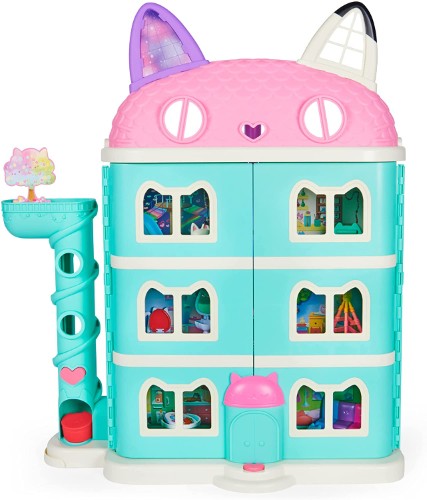 La casa de muñecas de Gabby mansión - imagen adicional
