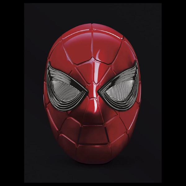 Marvel Avengers Endgame Casco Electrónico Spider-man - imagen adicional
