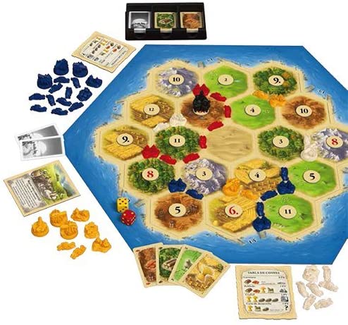 Catán el Juego - imagen adicional