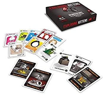 Exploding Kittens Edición NSFW - imagen adicional