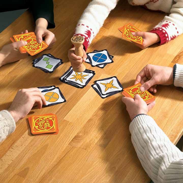 Jungle Speed - imagen adicional