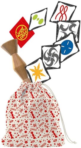 Jungle Speed - imagen adicional