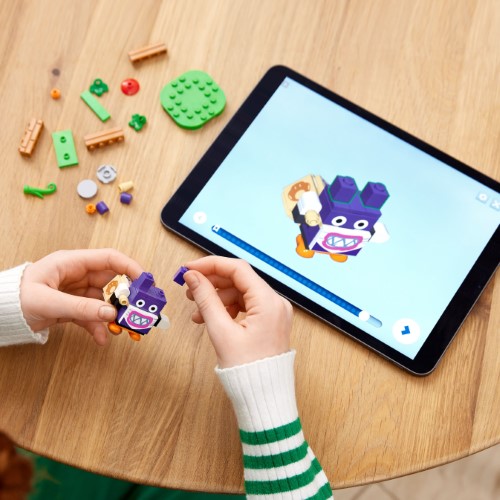 LEGO Super Mario pack personaje sorpresa - imagen adicional